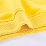 Girls Tracksuits Hoodie Sweatshirt & Trousers 2Pcs Sets Kids Casual Sports Costume Clothing - Image 7