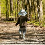 JAN & JUL Baby Toddler Kids Breathable Cotton Bucket Sun-Hat 50 UPF, Adjustable for Growth, Stay-on, Unisex - Image 4