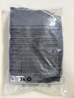 Rolanko Girls Sports Shorts, Cotton Summer Contrast Binding Dolphin Short Pants, Kids Athletic Gym Wear for Running and Dancing, 3 Packs - Image 7