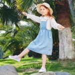 FUNCOO PLUS Kids Water Shoes for Boys Girls, Toddler Water Shoes Boys Girls' Sandals Lightweight Beach Shoes - Image 6