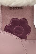 Geox Baby Girl's B Iupidoo B Ankle Boot - Image 8