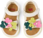 Camper Baby Girl's Bicho K800523 Flat Sandal - Image 3