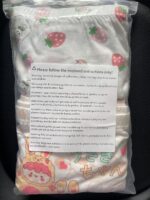 Boletochic Girls Knickers Cotton Girls Underwear for 2-12 Years Baby Panties Soft Breathable Girl Briefs Underpants 8 Packs - Image 7