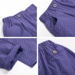 Nwada 4 Piece Boy Suits Boys Wedding Suit Page Boy Party Prom Formal Tuxedo Suits 3-4 Years - Image 7