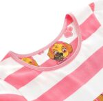 Paw Patrol Dress | Soft Cotton Girls Summer Dress | Skye Girls' Dresses - Image 6