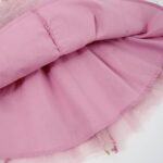 Miipat Baby Girl Dress Tulle Butterfly Toddler Girls Sleeveless Embroidery Floral Princess Dresses Wedding Party Birthday Dress for Girl - Image 9