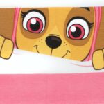 Paw Patrol Dress | Soft Cotton Girls Summer Dress | Skye Girls' Dresses - Image 7