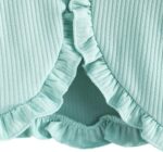 Girl Dress Toddler Long Sleeve Dresses A-line Floral Casual Party Dress with Cardigan Sets for Little Big Kids 4-13 Years - Image 5