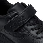 Pokemon Shoes | Boys School Shoes | Pokeball Boys Trainers | Sizes Infant 8 to Adult 2 - Image 6