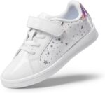 DREAM PAIRS Kids Trendy Fashion Sneakers