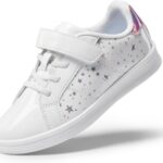 DREAM PAIRS Kids Trendy Fashion Sneakers