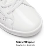 DREAM PAIRS Kids Trendy Fashion Sneakers - Image 5