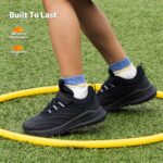 DREAM PAIRS Waterproof Boys Fashion Trainers - Image 3