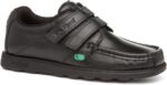 Kickers Fragma MT Vl Kids Moc Toe Shoes - Image 8