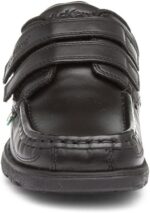 Kickers Fragma MT Vl Kids Moc Toe Shoes - Image 3