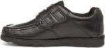 Kickers Fragma MT Vl Kids Moc Toe Shoes - Image 4