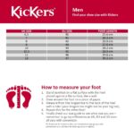 Kickers Fragma Slip On Shoes - Image 7