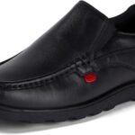 Kickers Fragma Slip On Shoes
