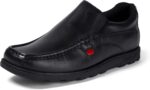Kickers Fragma Slip On Shoes
