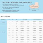 DREAM PAIRS Girls Sneakers School Shoes - Image 7