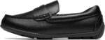 Bruno Marc Kids' Loafer Shoes - Image 3