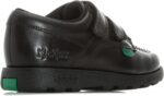 Kickers Fragma Lo Velcro Shoes - Image 4