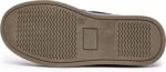 PPXID Boy's Boat Shoes Slip on Loafers Smart School Shoes - Image 4