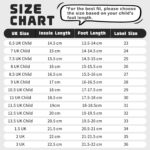 Boys Girls Slip-on Loafers Unisex Kids Toddlers School Shoes - Image 4