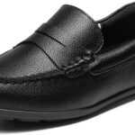 Bruno Marc Kids' Loafer Shoes