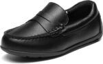 Bruno Marc Kids' Loafer Shoes