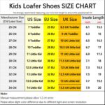 RVROVIC Kids Slip-on Loafers Oxford Shoes - Image 7
