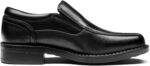 Bruno Marc Boy's Dress Shoes Slip on Loafer - Image 3