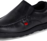 Kickers Fragma Slip On Shoes - Image 6