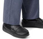 Bruno Marc Kids' Loafer Shoes - Image 2