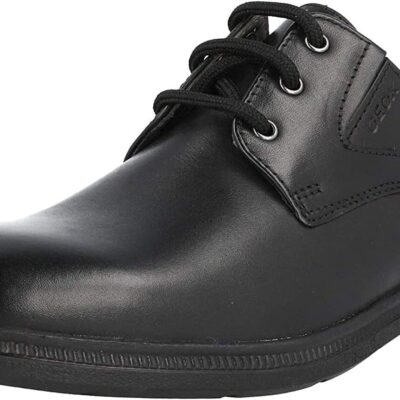 Geox Boy's Jr Federico CShoes