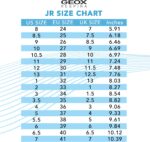 Geox Boy's Jr Federico CShoes - Image 6