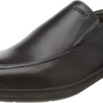 Geox Boy's Jr Federico DShoes