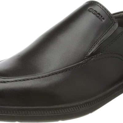 Geox Boy's Jr Federico DShoes
