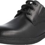 Geox Boy's Jr Federico CShoes