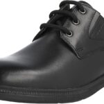 Geox Men's Jr Federico C Shoes