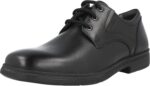 Geox Men's Jr Federico C Shoes