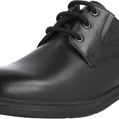Geox Men's Jr Federico C Shoes